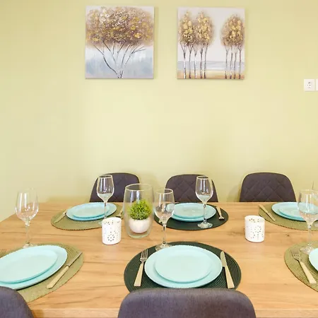 Gimispacetop - Panoramic Upper Town 2Br Residence - Quiet City Escape شقة سالونيك