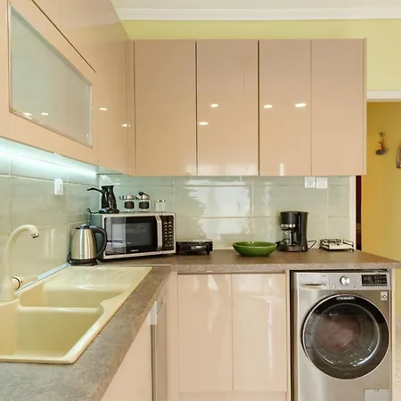 Gimispacetop - Panoramic Upper Town 2Br Residence - Quiet City Escape شقة سالونيك