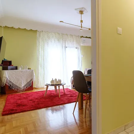 Gimispacetop - Old Town Panoramic View Apartment