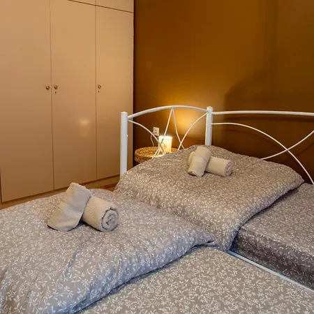 Gimispacetop - 85 Sqm Panoramic 2Br Residence