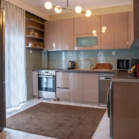 Gimispacetop - 85 Sqm Panoramic 2Br Residence Apartment *