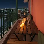 公寓 Gimispacetop - Panoramic 2br With Views *