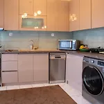 Gimispacetop - Panoramic 2br With Views 公寓 *