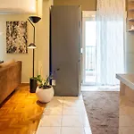 Gimispacetop - Panoramic 2br With Views * 塞萨洛尼基