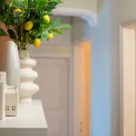 公寓 Gimispacetop - Panoramic 2br With Views *