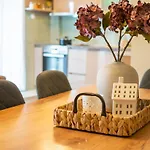 Gimispacetop - Panoramic 2br With Views 塞萨洛尼基