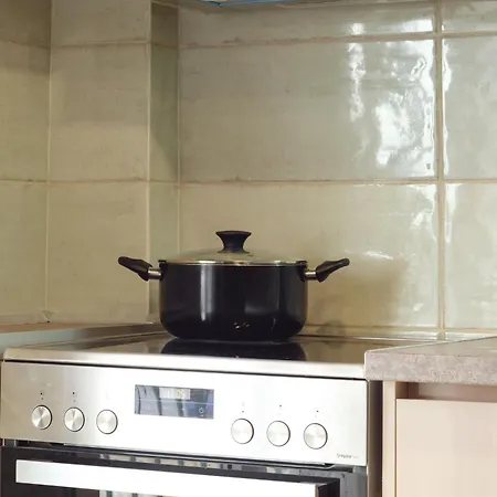 Lägenhet Gimispacetop - Old Town Panoramic View