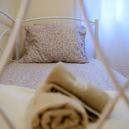 Gimispacetop - Old Town Panoramic View Lägenhet *